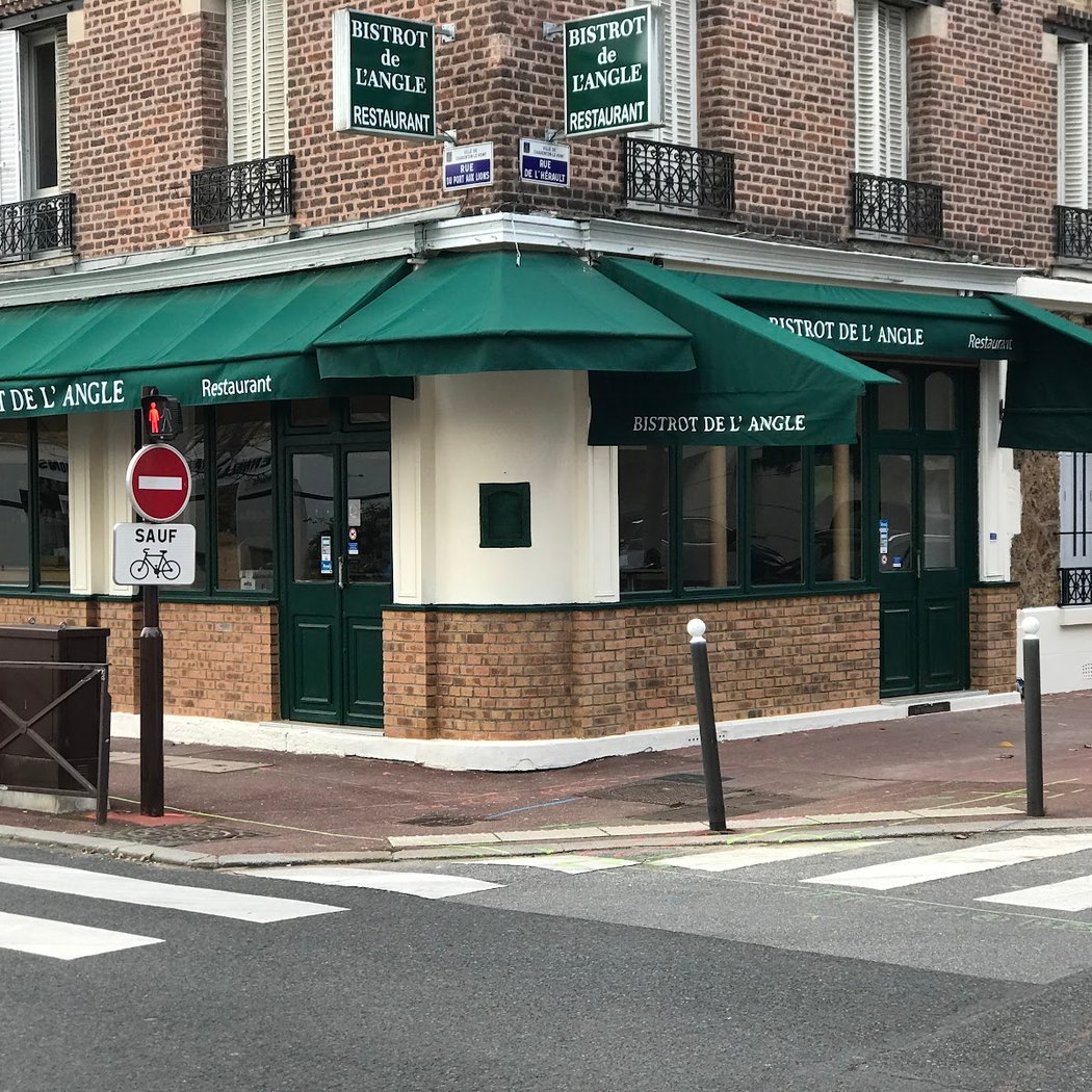 Bistrot de l'Angle 2